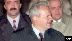 Slobodan Milošević, 1995. 