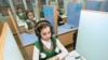 'Distancing' Grounds Russian Learning In Turkmen Schools, Despite Parental Pushback