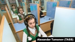 Russian-language instruction is highly regarded in many quarters of Turkmenistan.