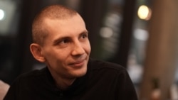 Jurnalistul RFE/RL Ihar Losik a fost eliberat după cinci ani de detenție în Belarus
