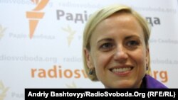 Лариса Мудрак пропрацювала на цій посаді менш як два місяці, наказ Міністерства культури й інформаційної політики України про її призначення був підписаний 14 квітня