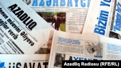 Mətbuat icmalı 