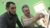 У Дніпропетровську відомі українські художники провели арт-терапію для бійців АТО (відео)