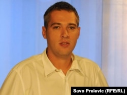 Aleksandar Radović