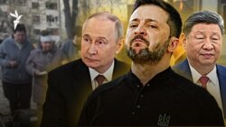 Зеленский Қытайды айыптады. Пекин жауап берді