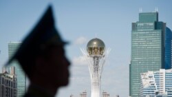 Апталық шолу. 12-18 ақпан.