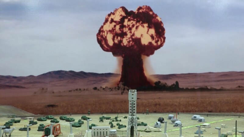 Shpërthimi i parë bërthamor sovjetik; nga krenaria në tragjedi