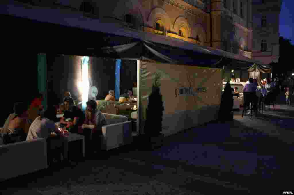 Festivalul de Film de la Karlovy Vary #24