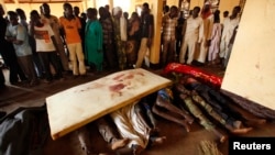 رئیس جمهور فرانسه درگیری‌های آفریقای مرکزی را «وحشتناک» خوانده و دبیرکل سازمان ملل خواهان اقدامی فوری در این زمینه شده است.