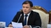 Депутат Жумабеков туу маселеси боюнча референдум өткөрүүнү сунуштады