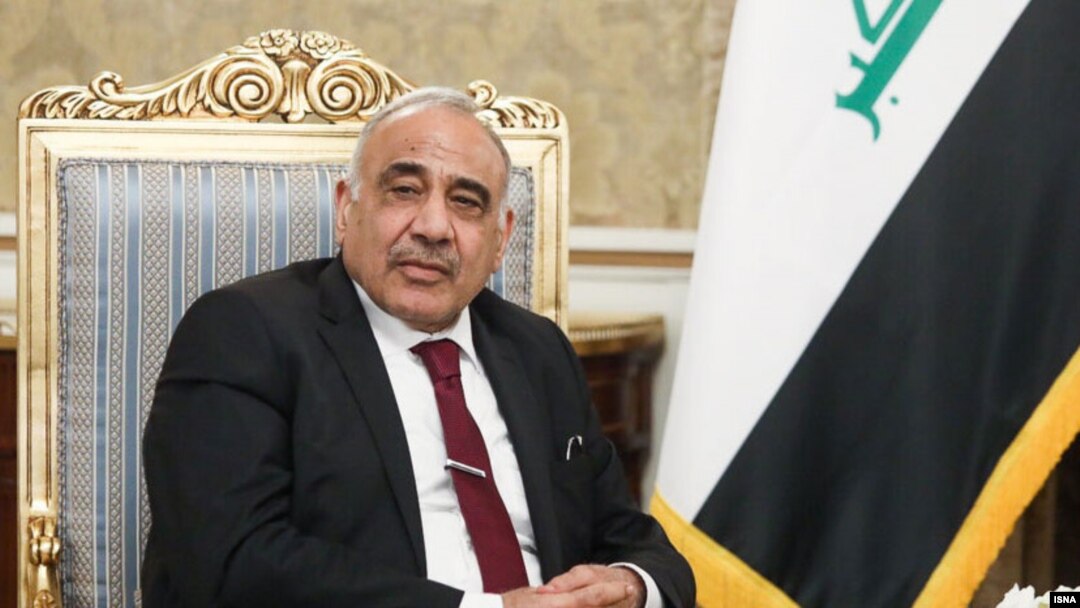 عادل عبدالمهدی، نخست وزیر عراق، از جمله کسانی بود که برای میانجیگری در کاستن از تنش‌های منطقه اعلام آمادگی کرد
