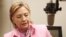 Hillary Clinton, Pragë, 5 prill 2009 