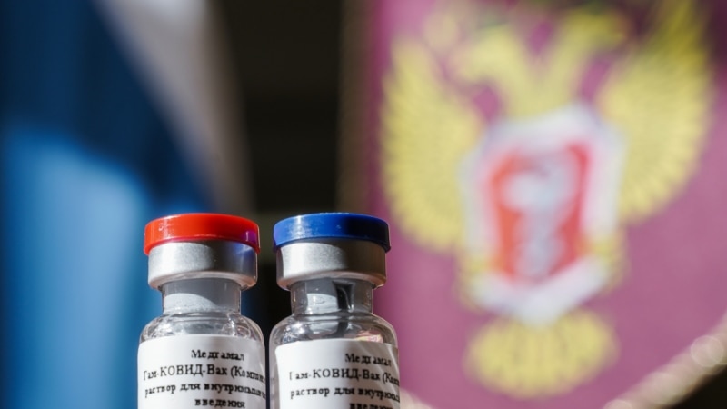 Rusia înregistrează primul vaccin Covid-19 care însă nu a trecut prin toate fazele de testare