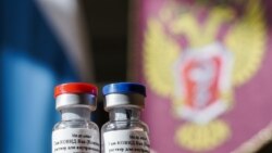 Vaccinul Rusiei trebuie să fie certificat internațional înainte de a ajunge în R. Moldova