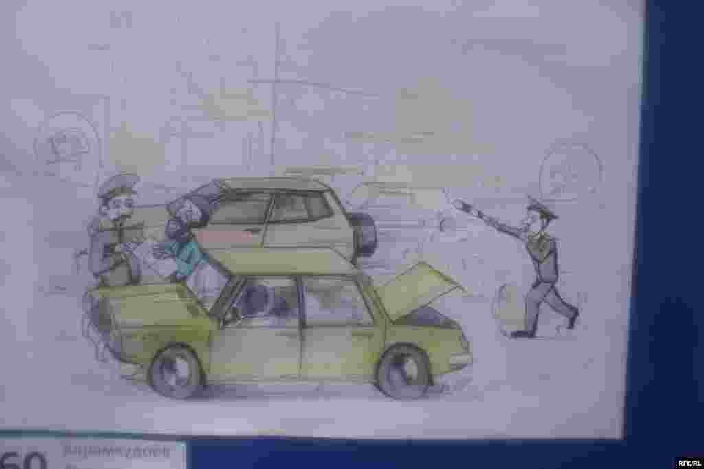 Фасоду ришва дар тасвирҳо #16