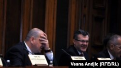 Dragan Šormaz, predstavnik Srbije za saradnju sa NATO - om