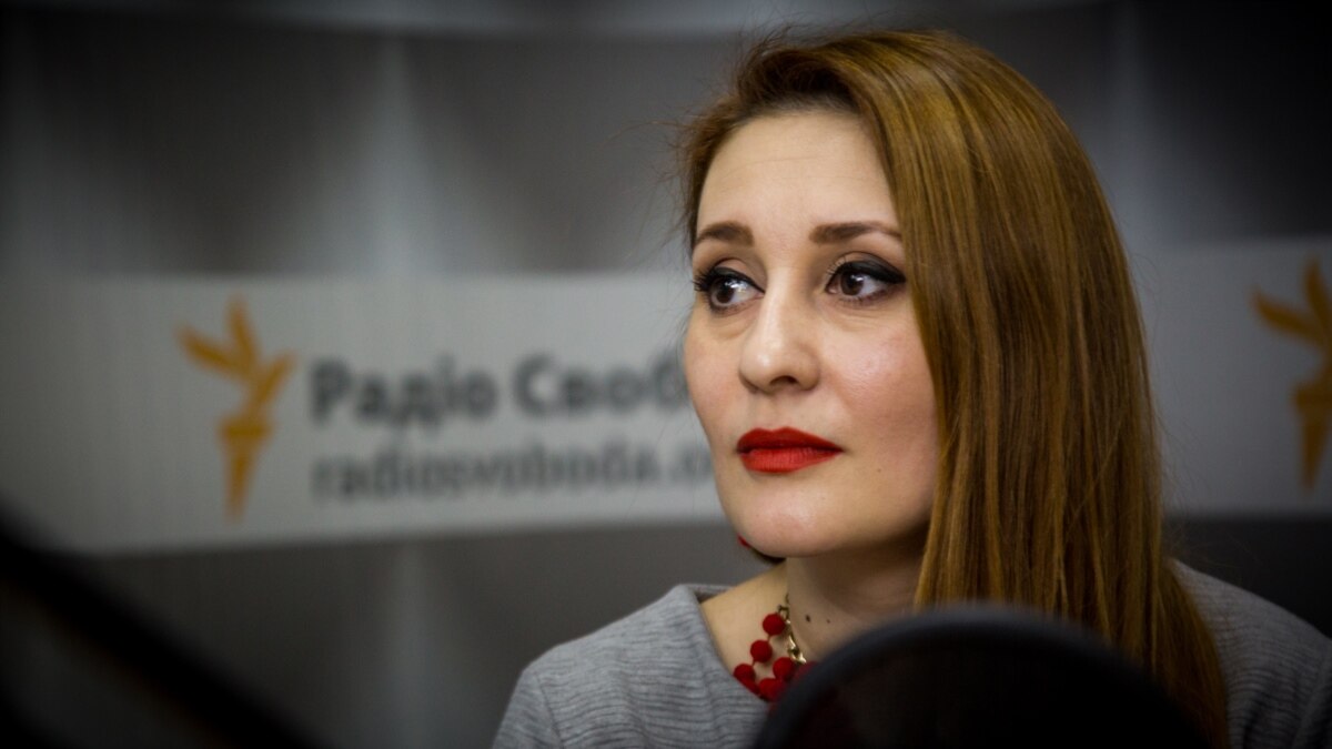Гульнара Абдулаева: «Россия умышленно фальсифицировала историю Крыма»
