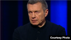 Владимир Соловьёв