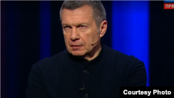 Владимир Соловьёв