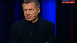 Владимир Соловьев 