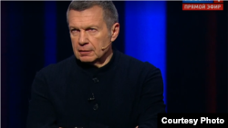 Владимир Соловьев 