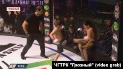 Бои