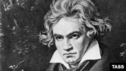 Ludwig van Beethoven (1770. - 1827.)