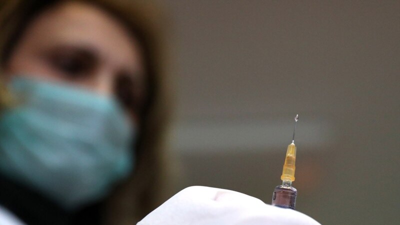 Скопје- вакцинирани 12.468 деца на возраст до 14 години