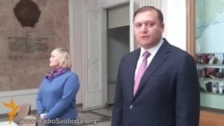 Михайло Добкін балотуватиметься в президенти