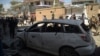 شمار کشته شدگان در حمله انتحاری در غرب کابل به ۴۸ تن افزایش یافت