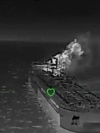 Kyiv Says It Hit More Russian 'Shadow Fleet' Tankers Amid Fuel Crisis

