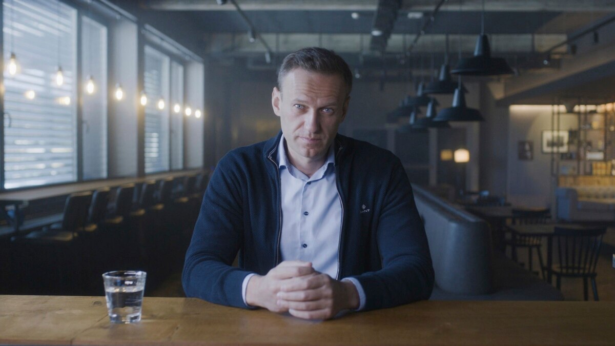 The film “Navalny” received an award from the US Producers Guild