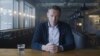 Aleksei Navalny appears in a scene from the documentary, titled Navalny, by Canadian filmmaker Daniel Roher.