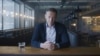 Alekszej Navalnij a róla szóló film egyik jelenetében a 2022-es Sundance Dokumentumfilm-fesztiválon 2022. január 31-én