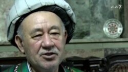 ایشچي: هېڅکله له خپلې دعوې نه تیریږم