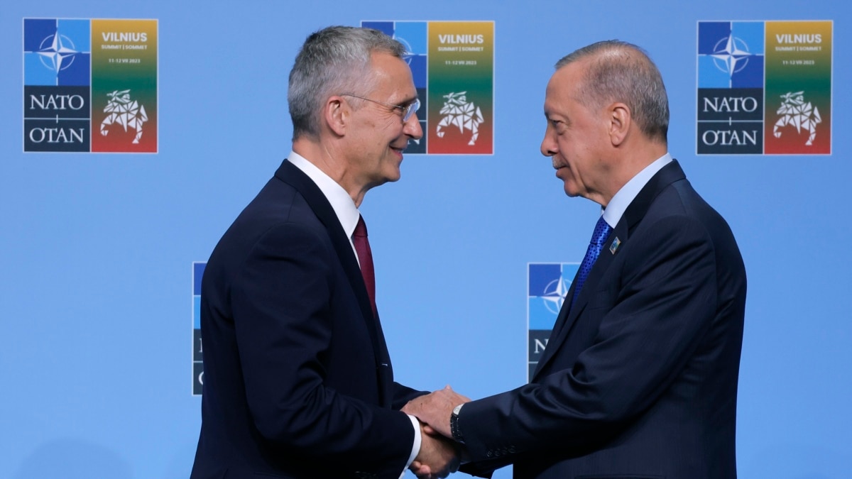 ერდოანი რუსეთის ინტერესების წინააღმდეგ – რა მიიღო ანკარამ ნატოს სამიტის ფარგლებში?