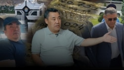 Садыр Жапаров Камчыбек Ташиев менен мамилеси, Теңгиз Бөлтүрүктүн айткандары боюнча жана башка суроолорго жооп берди