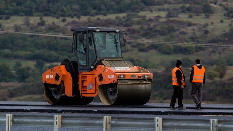România promite investiții fără precedent în autostrăzi