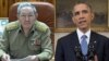 زمینه‌های عادی‌سازی مناسبات میان آمریکا و کوبا