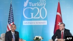 G-20 sammiti