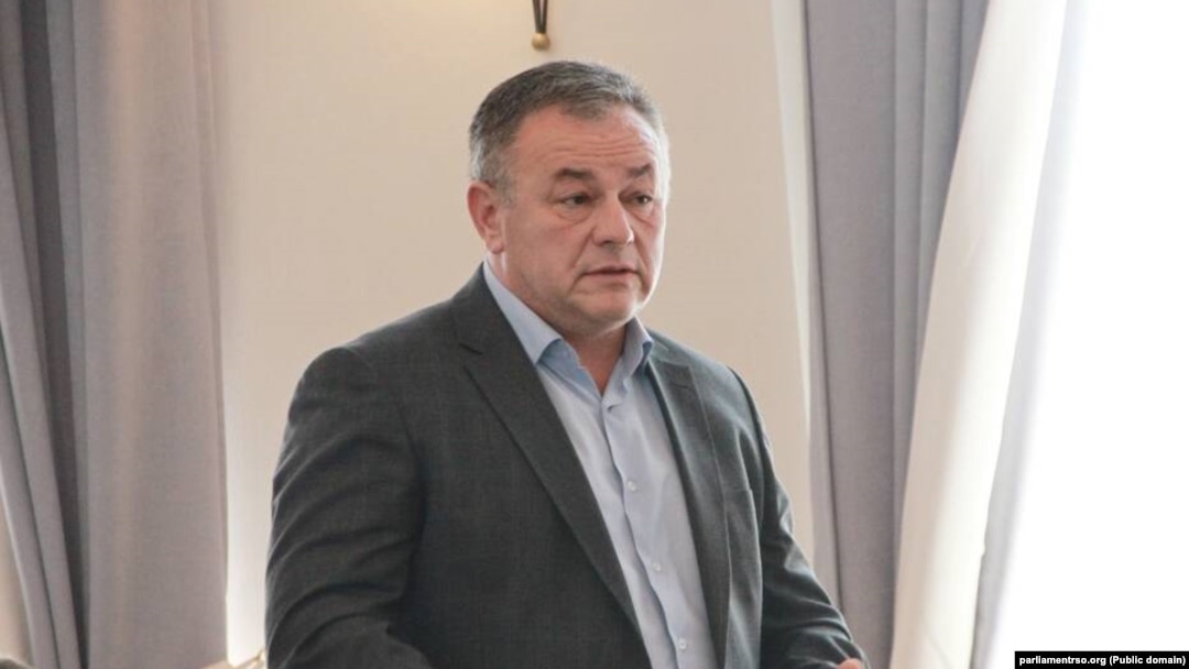 Алимбег Плиев