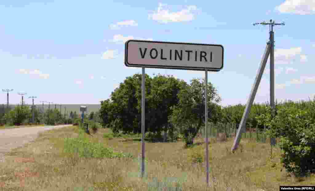 Moldova, Oameni și locuri din comuna Volintiri, raion Ștefan Vodă, august 2020