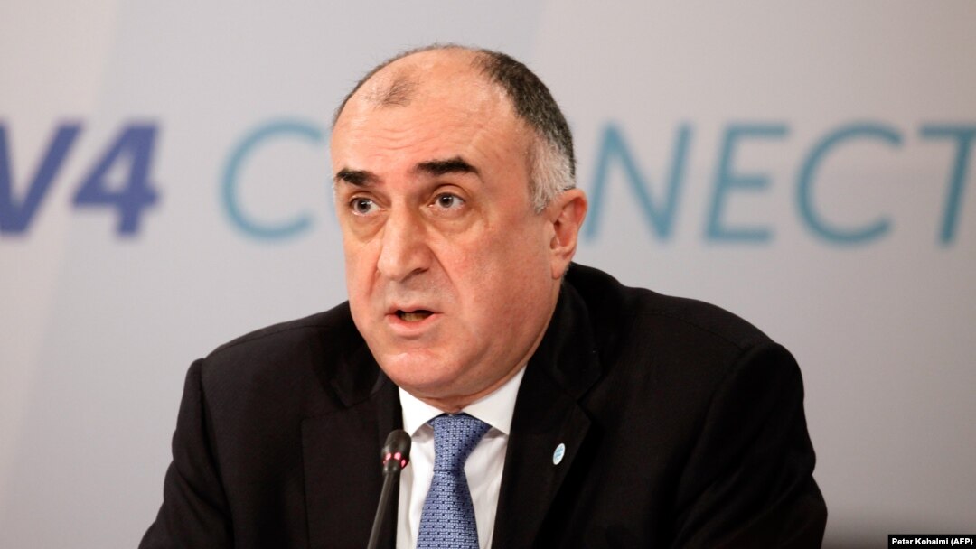 E.Məmmədyarov