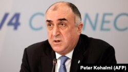 E.Məmmədyarov