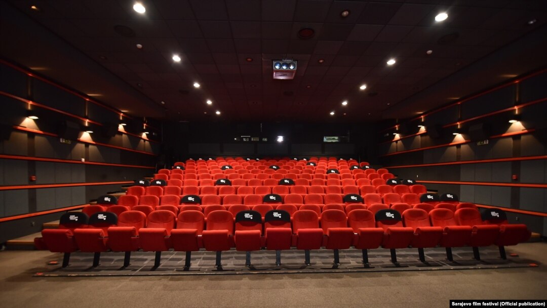 26. Sarajevo Film Festival (SFF) će se održati od 14. do 21. augusta