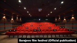 26. Sarajevo Film Festival (SFF) će se održati od 14. do 21. augusta