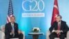 G20 Leaders Gather In Turkey