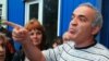 Kasparov Denies Claims He Bit Police Officer