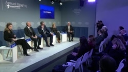 Դավոսյան կրքերը, հայաթափված Արցախը, պետական պարտքն ու վարչապետի դիսկոտեկը