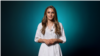 Moldova: Cristina Popușoi